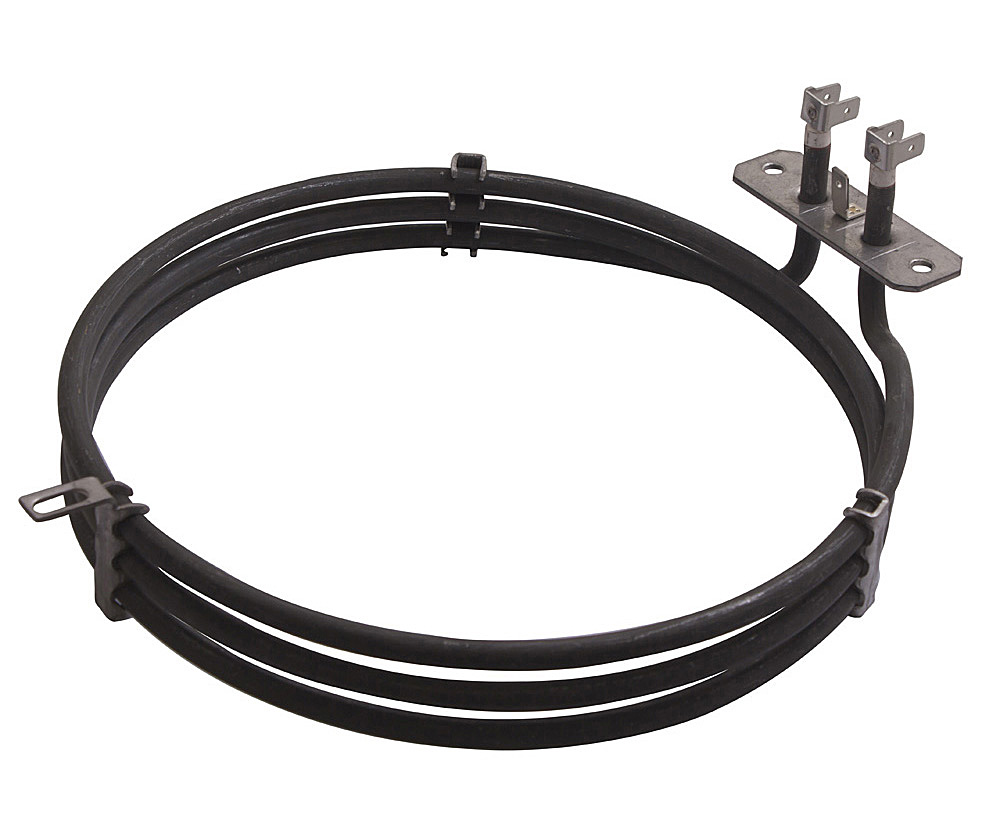SCE ELEMENT OVEN FAN 3000W 240V 186MM 3 TURN EG3019 x 1 /EACH