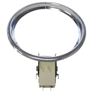 SCE TRIM RING AND SOCKET 180MM SUITS CHEF EG3501-09 x 1 /EACH