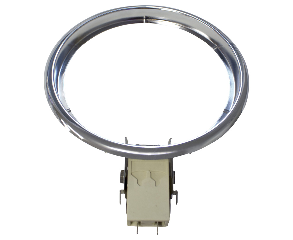 SCE TRIM RING AND SOCKET 180MM SUITS CHEF EG3501-09 x 1 /EACH