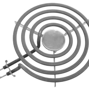 SCE ELEMENT HOT PLATE COILED 1800W 180MM EG3501-10 x 1 /EACH