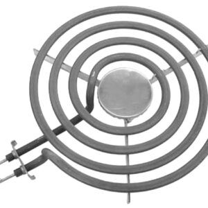 SCE ELEMENT HOT PLATE COILED 1100W 145MM EG3503-10 x 1 /EACH