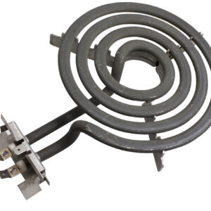 SCE ELEMENT HOT PLATE COILED 1250W 150MM EG9560 x 1 /EACH
