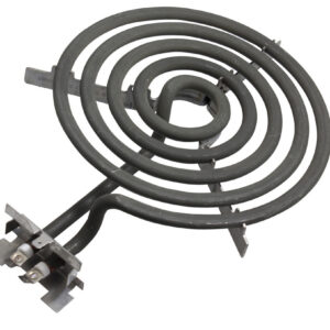 SCE ELEMENT HOT PLATE COILED 2050W 180MM EG9561 x 1 /EACH