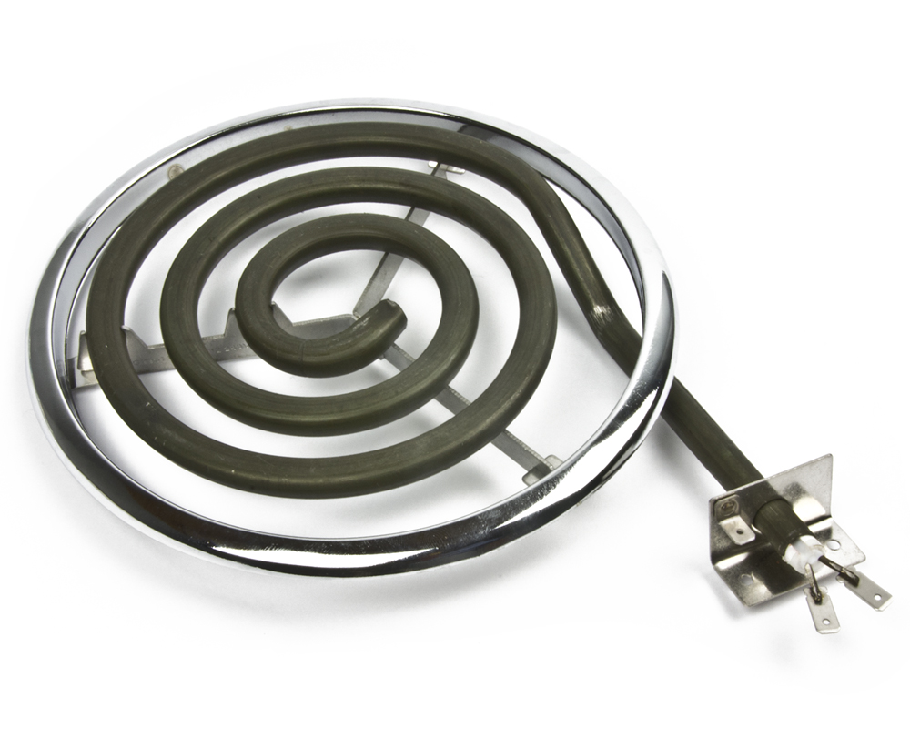 SCE ELEMENT HOT PLATE MONOTUBE 1800W 180MM EG9961 x 1 /EACH