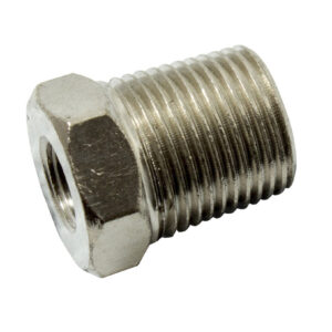 Ego GLAND NUT ADAPTOR 3/8IN BSP EGK125 x 1 /EACH