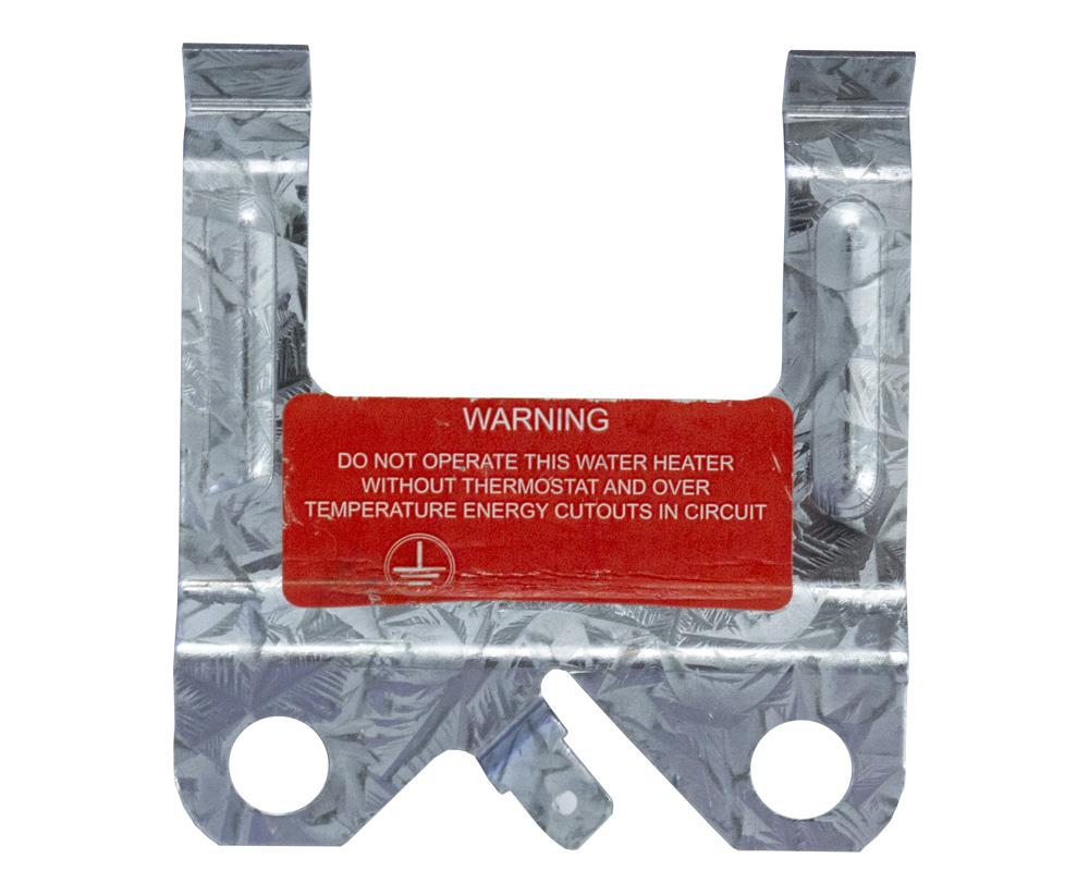 Robertshaw BRACKET-MTG-FOR WM THERMO STAT ISS.A RS-1131500 x 1 /EACH