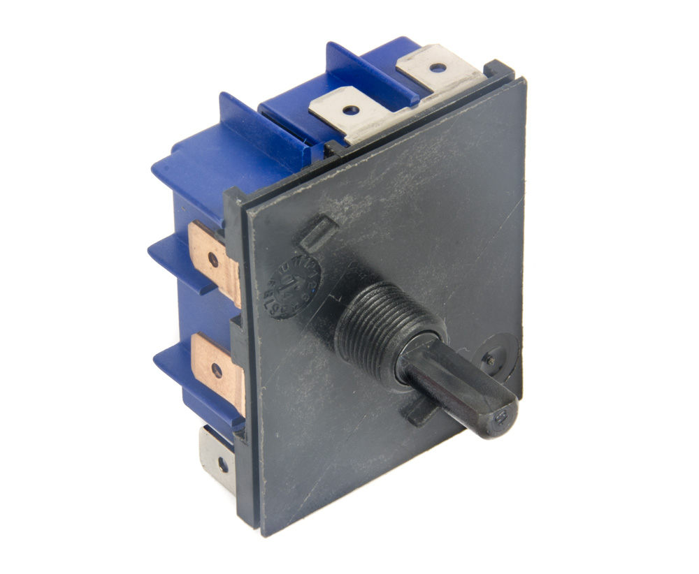 Robertshaw ENERGY REGULATOR SPDC WITH PILOT 6MM SHA RS-MDP110K x 1 /EACH
