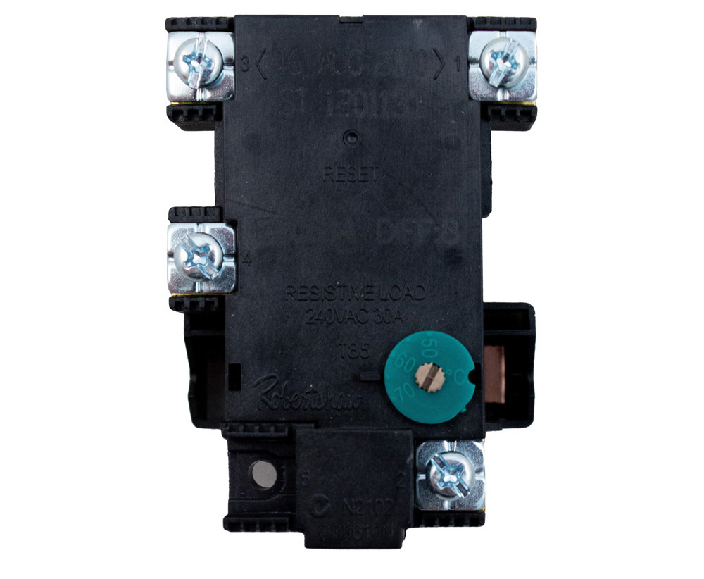 Robertshaw TSTAT HWS 50-70 EWT OTC84 RS-ST12-70K x 1 /EACH