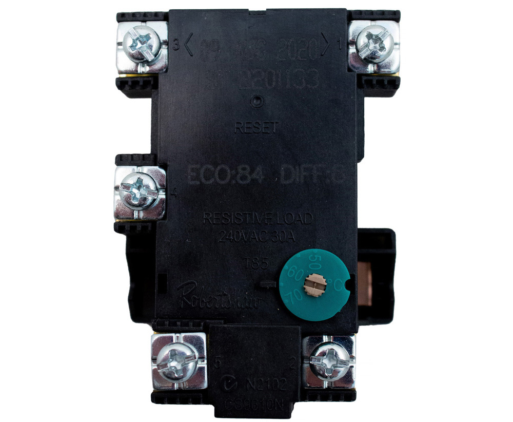 Robertshaw ECO 84 ADJ 50-70 DEG RS-ST22-70K x 1 /EACH