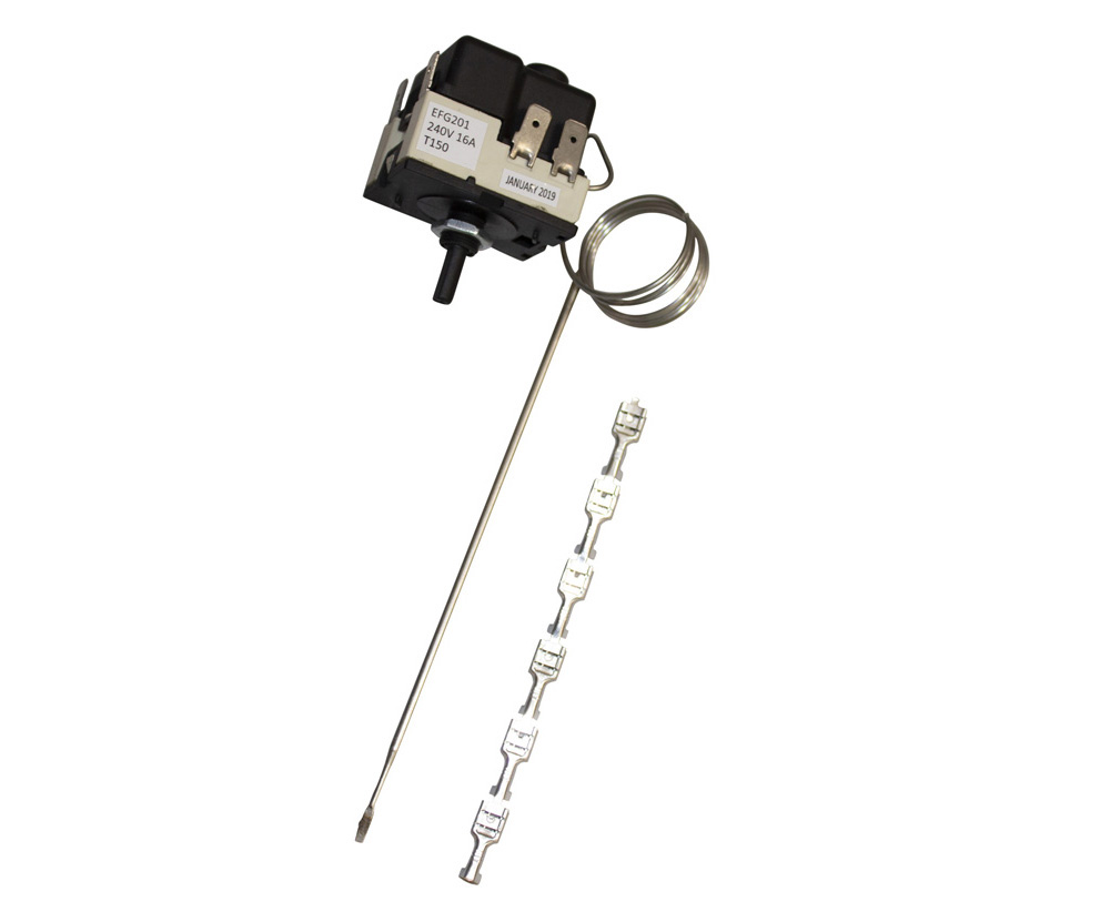 SCE TSTAT OVEN KIT RSEFG-201K x 1 /EACH
