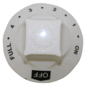 SCE KNOB TO SUIT RSHAW TYJ7303 RSTYJ-K x 1 /EACH