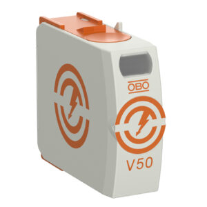 OBO Bettermann SURGE V50 REPLACEABLE CARTRIDGE V50-0-280 x 1 /EACH
