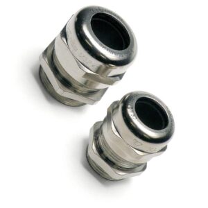 Cembre GLAND M40 MAXIBRASS NP EX E L9MM IP65 C5900M40NEX
