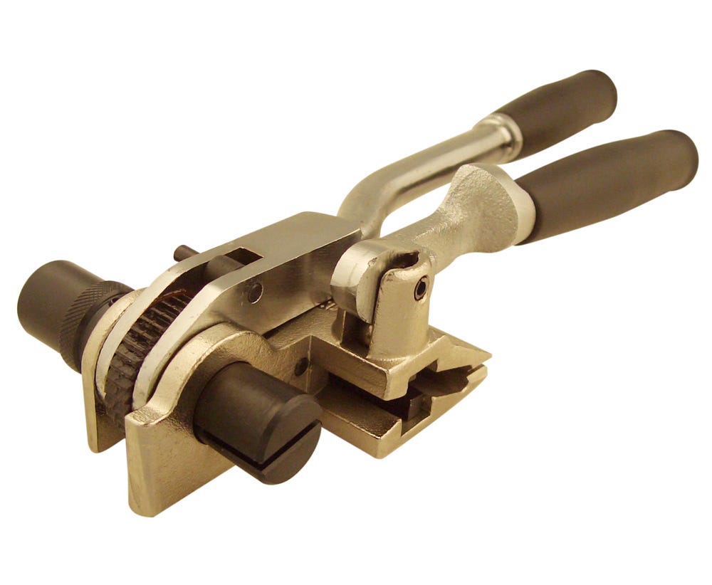 Cabac STAINLESS STEEL STRAP TOOL CH-240 CABSTRAPTOOL2