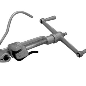Cabac CABAC STAINLESS STEEL STRAP TOOL CABSTRAPTOOL
