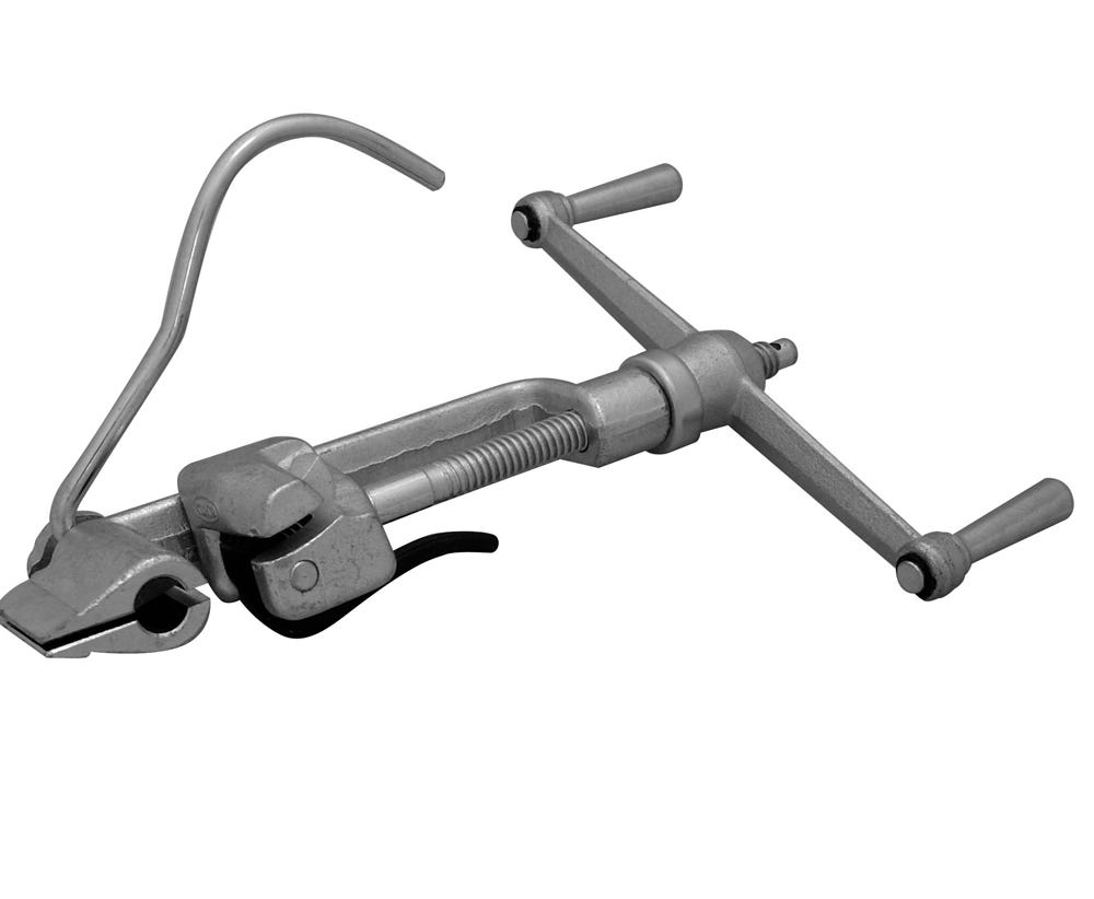 Cabac CABAC STAINLESS STEEL STRAP TOOL CABSTRAPTOOL