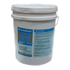Cabac CABCHEM BLUE LUBE BULK 20LTR CH377L20