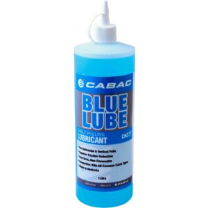Cabac CABCHEM BLUE LUBE 1LTR CH377