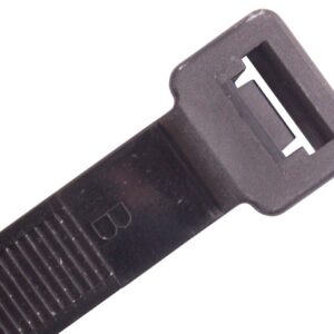 Cabac NYLON CABLE TIE ULTRA HEAVY DUTY 480X12 CT500BK-UHD/100