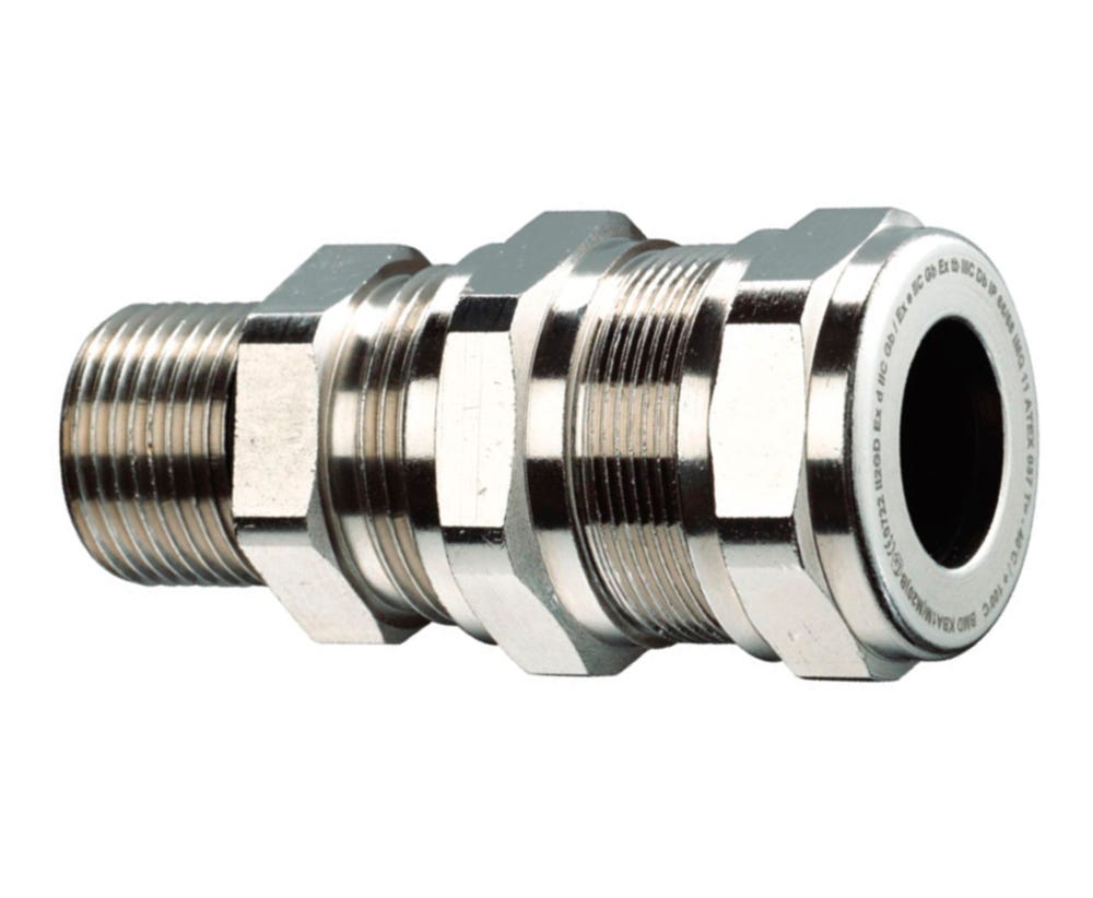 Kopex M20 NP ARMOURED NB 12-14.5MM EX DE EXN04MLC1