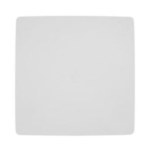 FANTECHTRADE SQUARE GRILLE 10" WHITE TO SUIT RAPID RESPONSE FANRESPG150SQWH