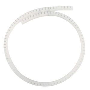 Cabac FLEXIBLE GROMMET UNDER 1.0MM FG1