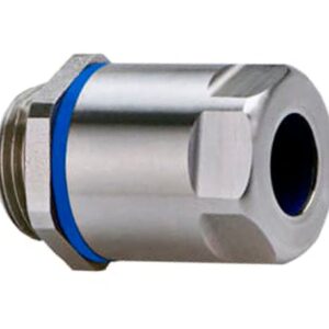 ABB SS CABLE GLAND 3-6.5MM M12 IP69 FSCG-M121