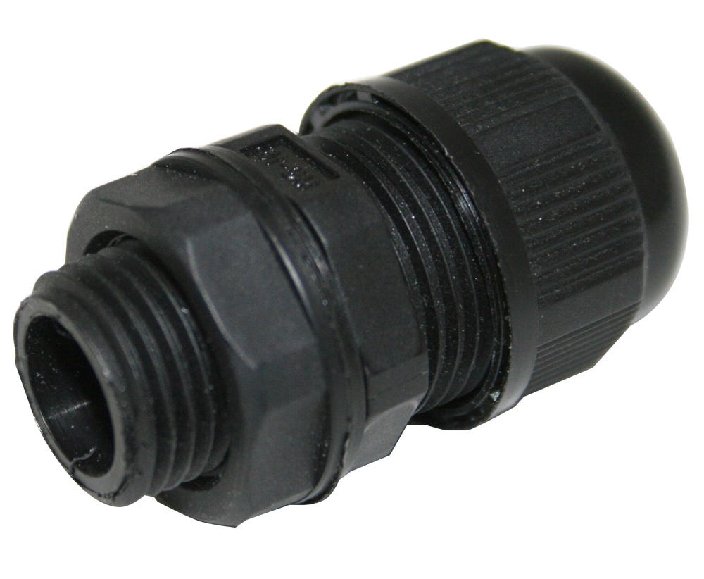 Cabac PREMIUM NYLON GLAND OD 19-28MM INC WASHE GN40