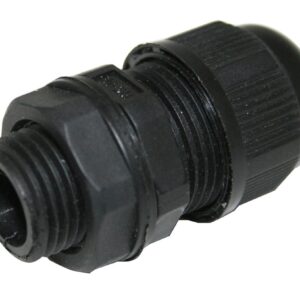 Cabac PREMIUM NYLON GLAND OD 27-38MM INC WASHE GN50
