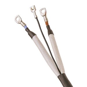 Cabac FIBRE GLASS SLEEVING 7MM 100M REEL GS7R