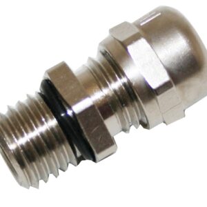 Cabac METAL GLAND:CABLE OD 3-6MM GU12