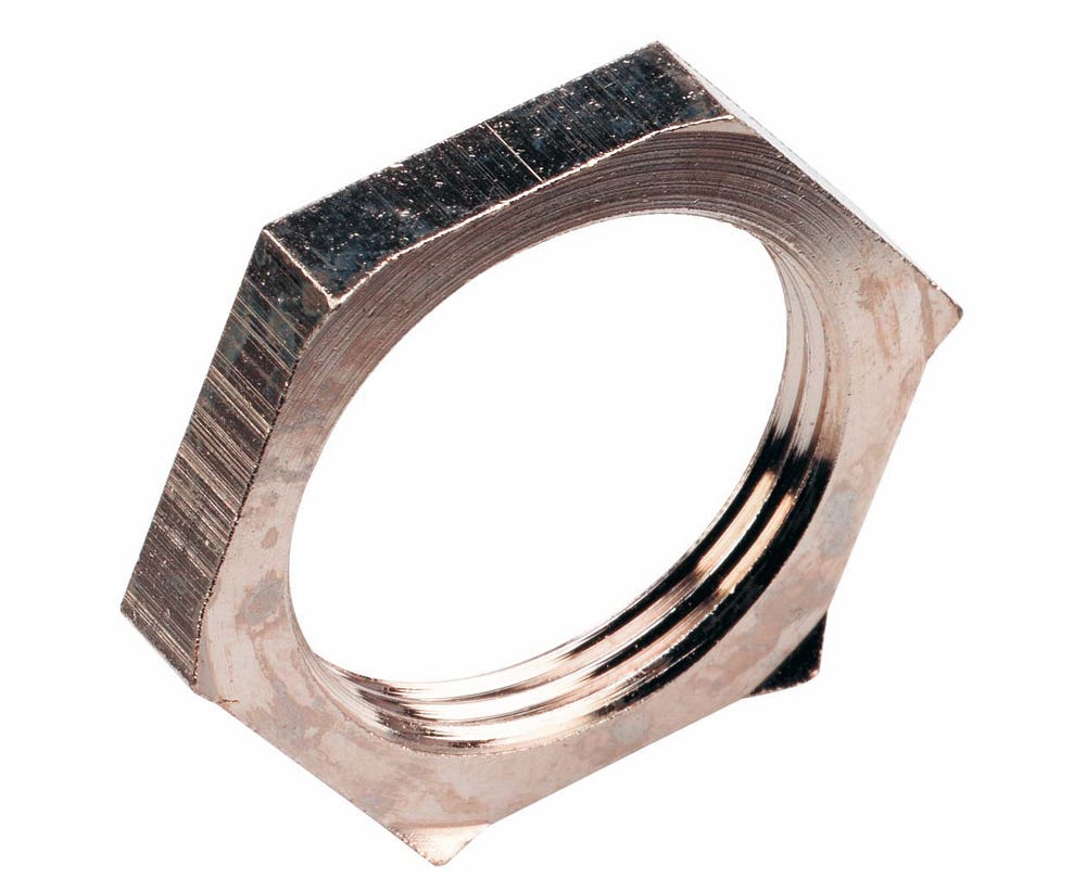 Cabac LOCKNUT FOR GU50EMC/L LNM50EMC