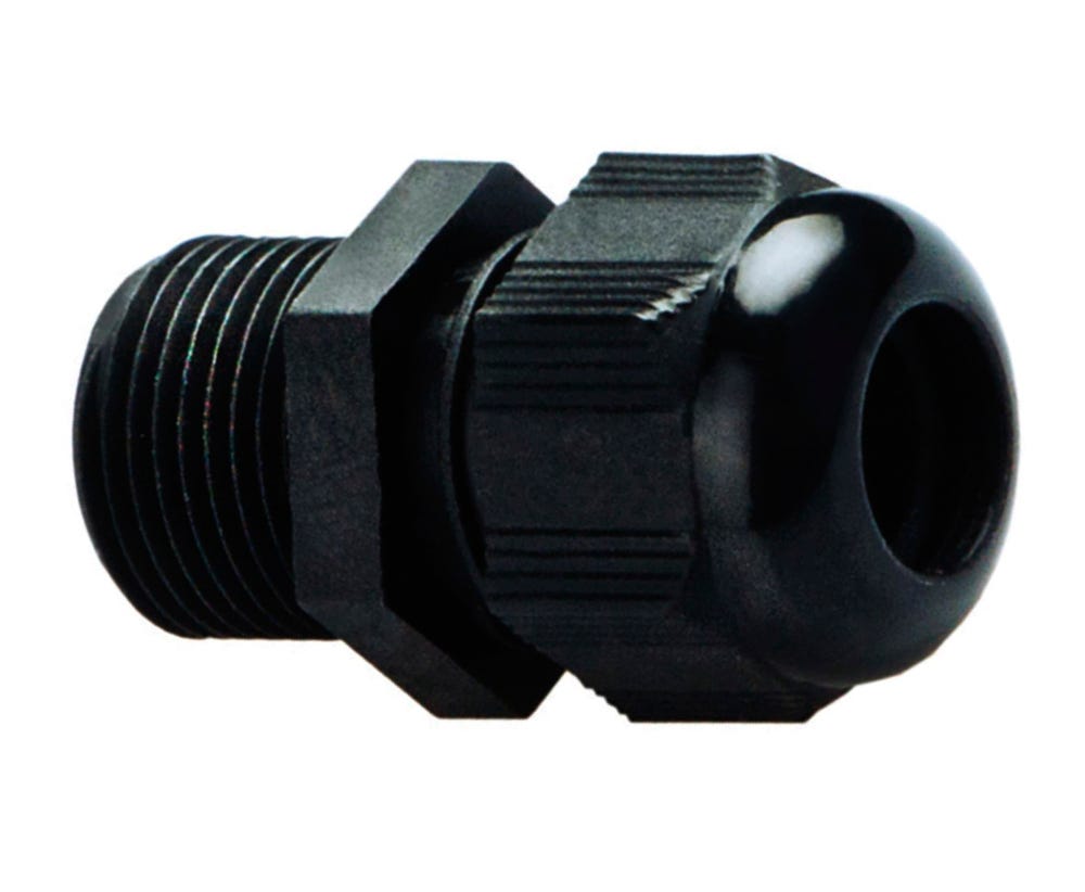 ABB NYLON CG M25 TL10 OD13-18MM BLK NCG-M253B-GN