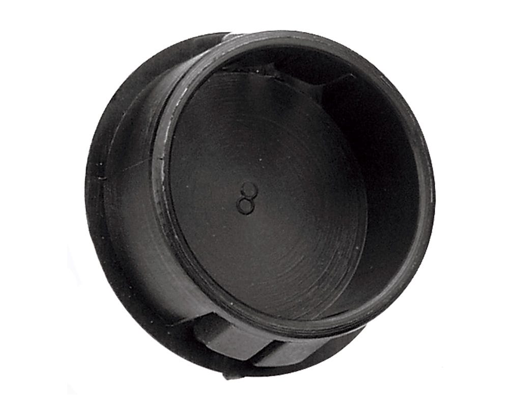 Cabac NYLON PLUG 25MM NP25 x 25