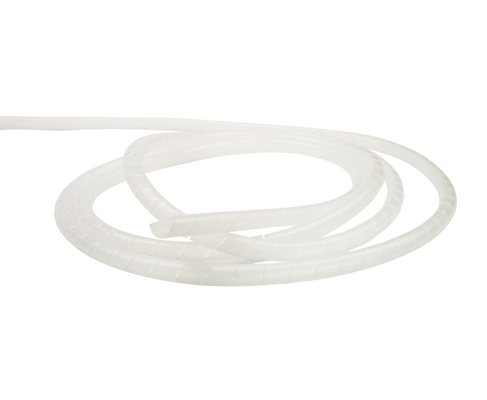 Cabac SPIRAL BINDING 12MM NATURAL 25M SB12NT