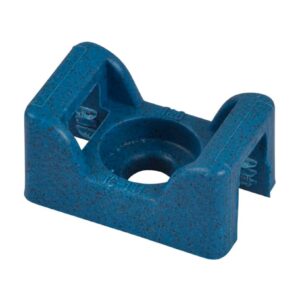 Ty-Rap SCRW MNT BASE DET PP 23MMX14MM 100PK TC5142-PDT