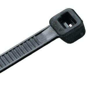 Ty-Fast NYLON CABLE TIE 220N 304X4.8MM UV 100PK TY300-50X-100
