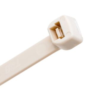 Ty-Fast NYLON CABLE TIE 220N 363X4.7MM IVR 100PK TY400-50-ANTI