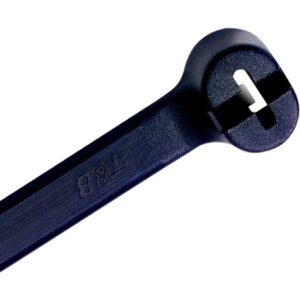 Ty-Rap PA 6.6 C/TIE 80N 356X2.3MM UV 100PK TY5234MX