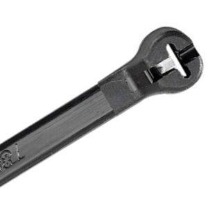Ty-Rap POLY PROP CABLE TIE 178X4.8MM UV 1000PK TYP25MX