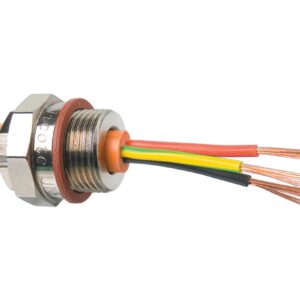 Nicote M25 X 1.5 NICOTE GP CABLE GLAND A UN25A