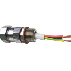 Nicote M50 X 1.5 NICOTE SWA IP68 GP C/GLAN WGN505