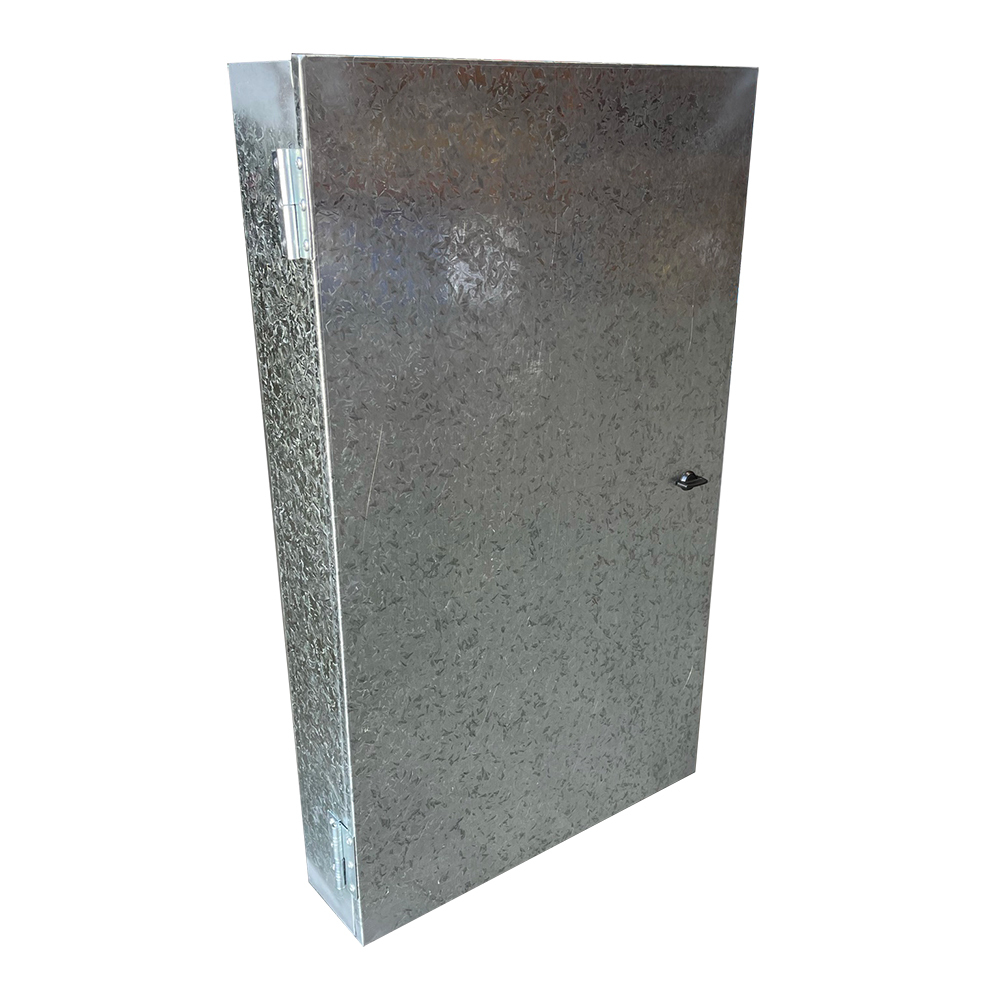 Replacement Electrical Meter Box Cover