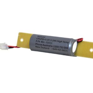 Bardic LIFEPO4 STICK BATTERY 3.2V 3200MAH 31611