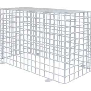 Bardic Wire Guard - EZYLEDLP- Ceiling Mount 901891