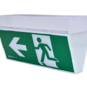 Bardic DIFFUSER CLASSIC EXIT CEILING MT RM DTX