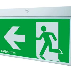 Bardic FAST 24M RUNNINGMAN ALL-IN-ONE EXIT EGRLP