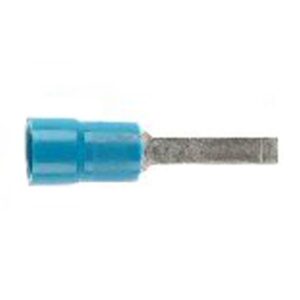 Cabac FLAT BLADE WIDTH 2.5MM BLUE DG FB2-2.5DG x 100