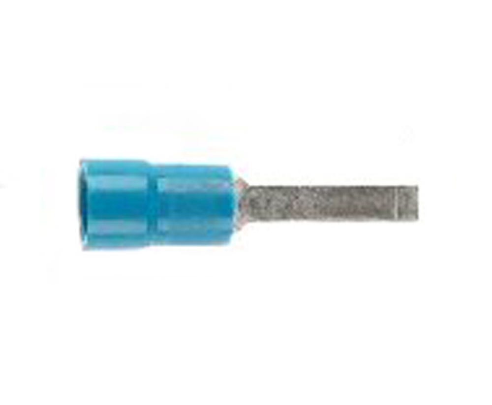Cabac FLAT BLADE WIDTH 2.5MM BLUE DG FB2-2.5DG x 100