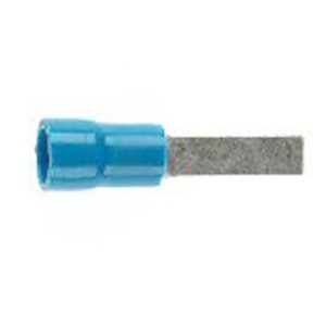 Cabac FLAT BLADE WIDTH 3.5MM BLUE FB2-3.5 x 100